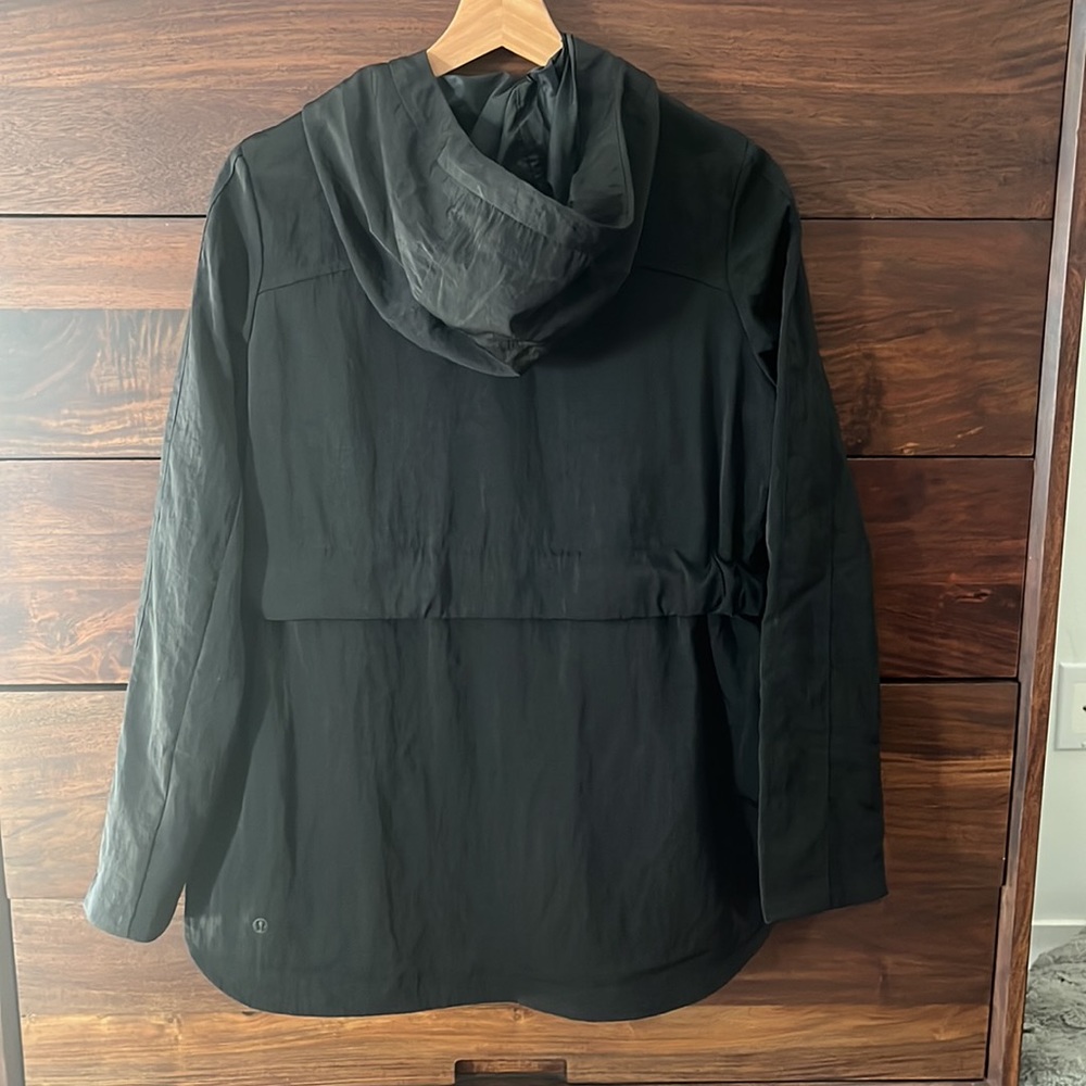 Lululemon New Moves Jacket - Picture 8 of 9